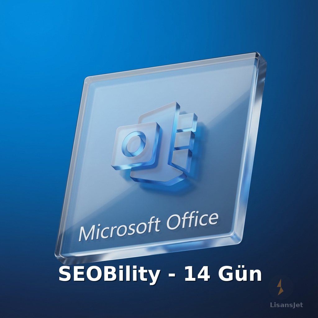 SEOBility - 14 Gün