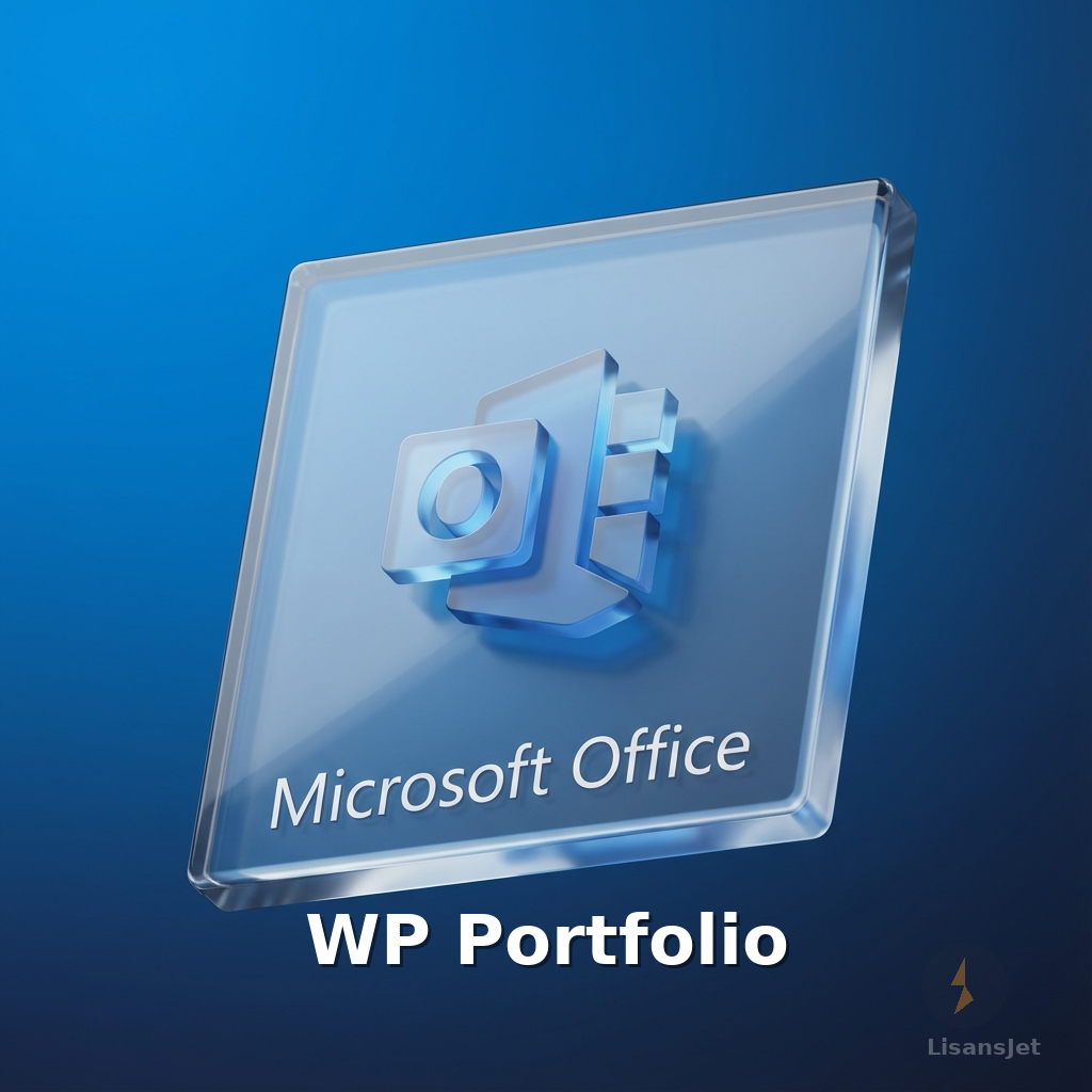 WP Portfolio